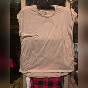 MPG Light Brown Apparel